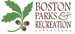 Boston Parks & Recreation Department logo