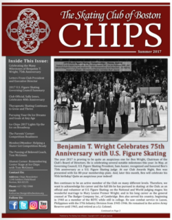 Chips newsletter thumbnail