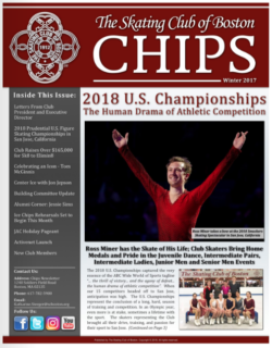 Chips newsletter thumbnail