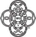 The Skating Club of Boston logo