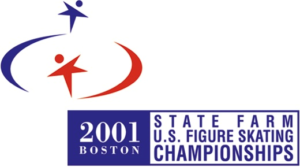 2001 U.S. Figure Skating Championships
