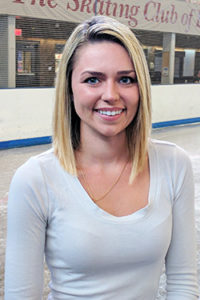 Alexandria Shaughnessy Ronzio