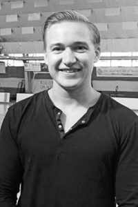 Michael Bramante