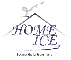 Home Ice Boston logo