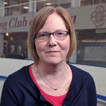 Mary Newberg