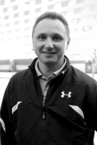 Sergey Mineav
