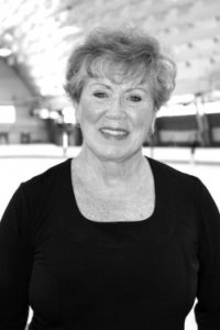 Catherine Nutter
