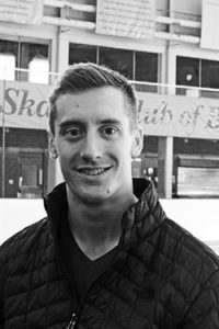 Sean Marshinski