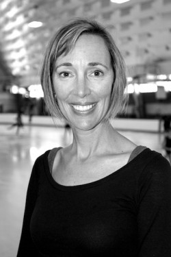 Deidre Williams