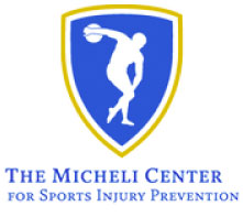 The Micheli Center logo