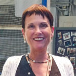 Katharine Steeger, Membership Director