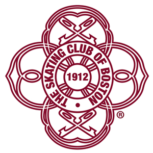 Club logo red 300x300