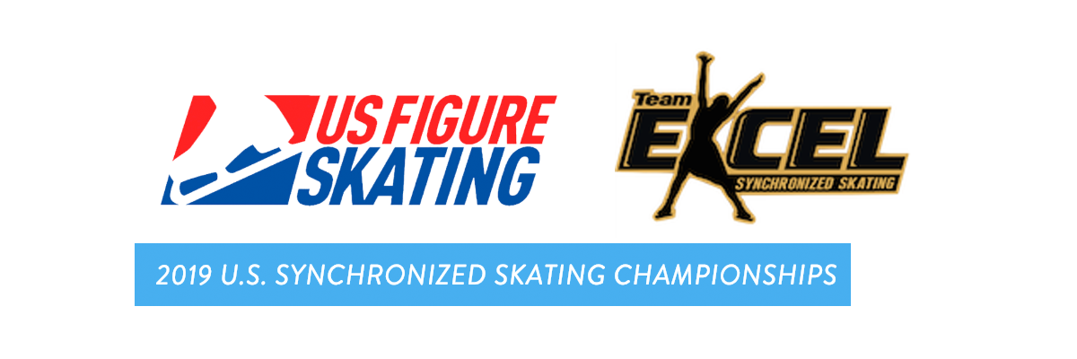 2019 Team Excel National Send-Off