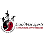 East.West Sports Logo - HP1240 East West Sports Logo - HP1240