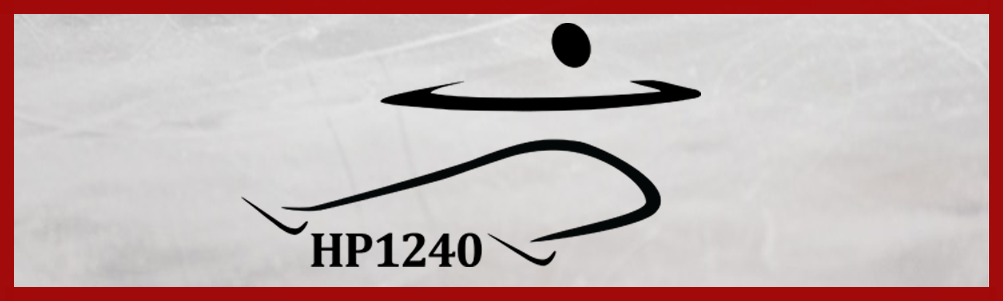 HP1240 Logo - Header