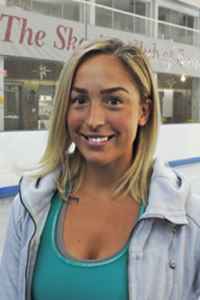 ariel fay gagnon