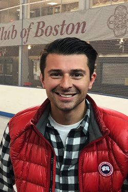 brad vigorito