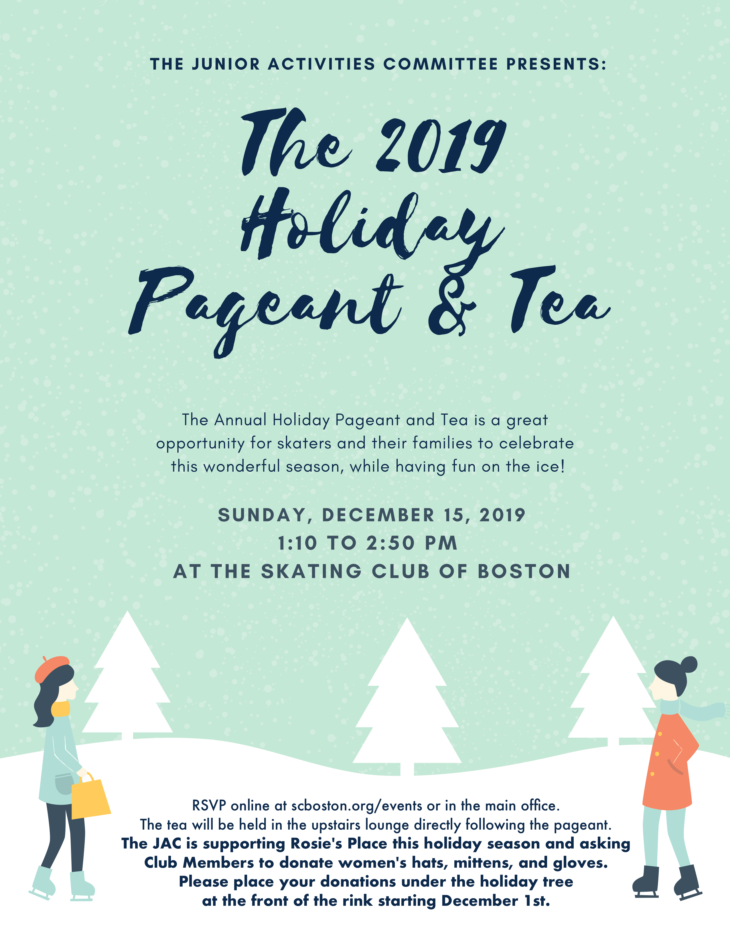 Final - JAC Holiday Pageant Flyer