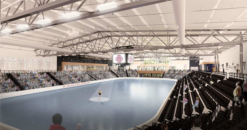 next100years performance center