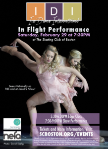 IDI In Flight Performance
