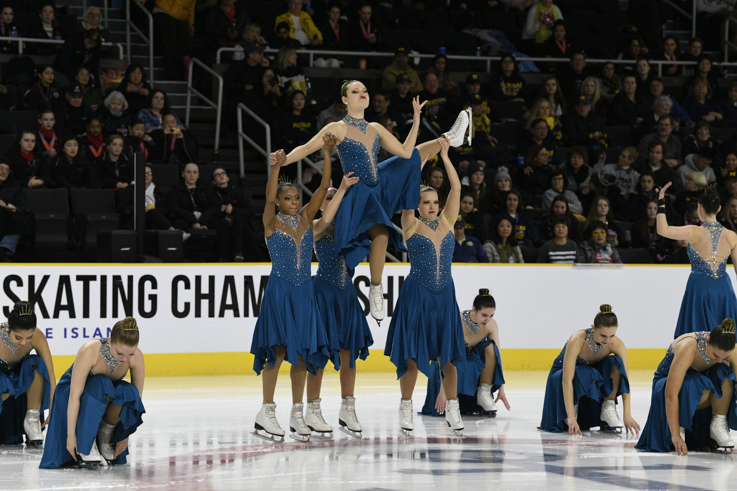 The Skating Club of Boston