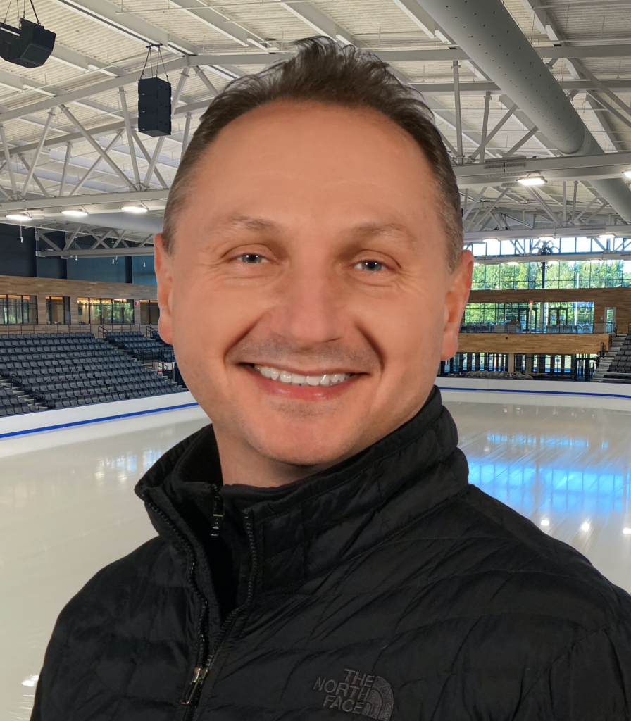 Sergey Mineav – The Skating Club of Boston