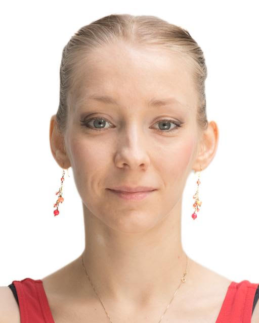 Kseniya headshot