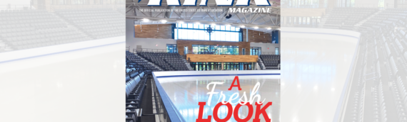 Rink Magazine: A Fresh New Look