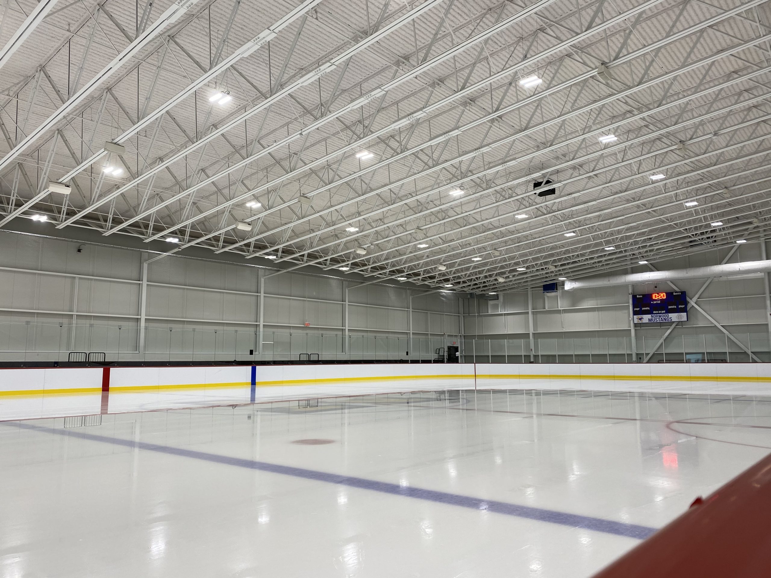 Ice Time Rentals The Skating Club of Boston
