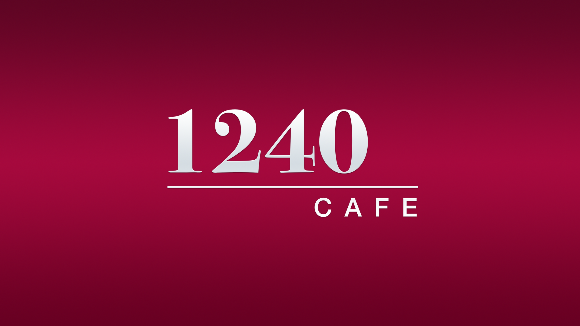 1240 Cafe General No Times