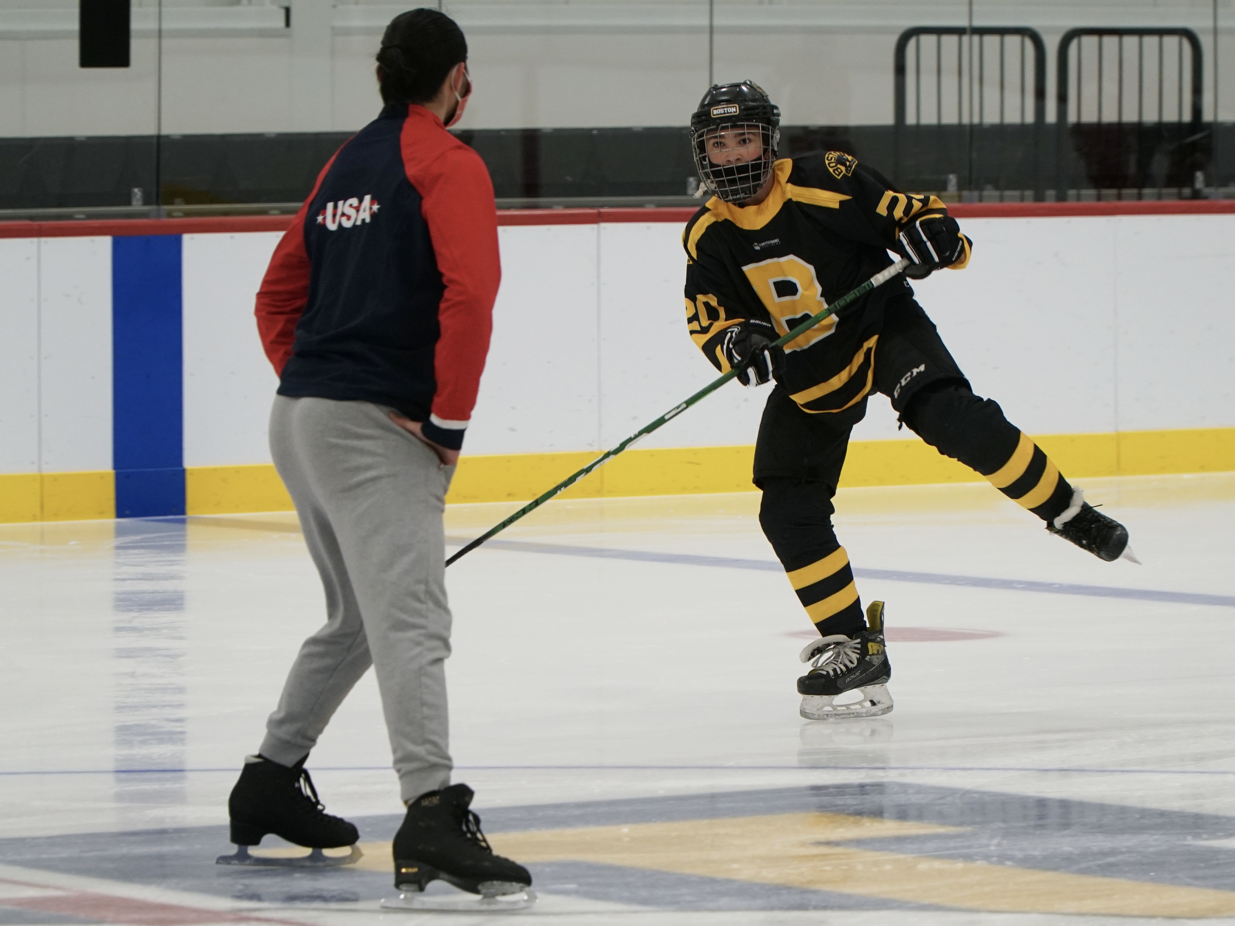 Hockey 1