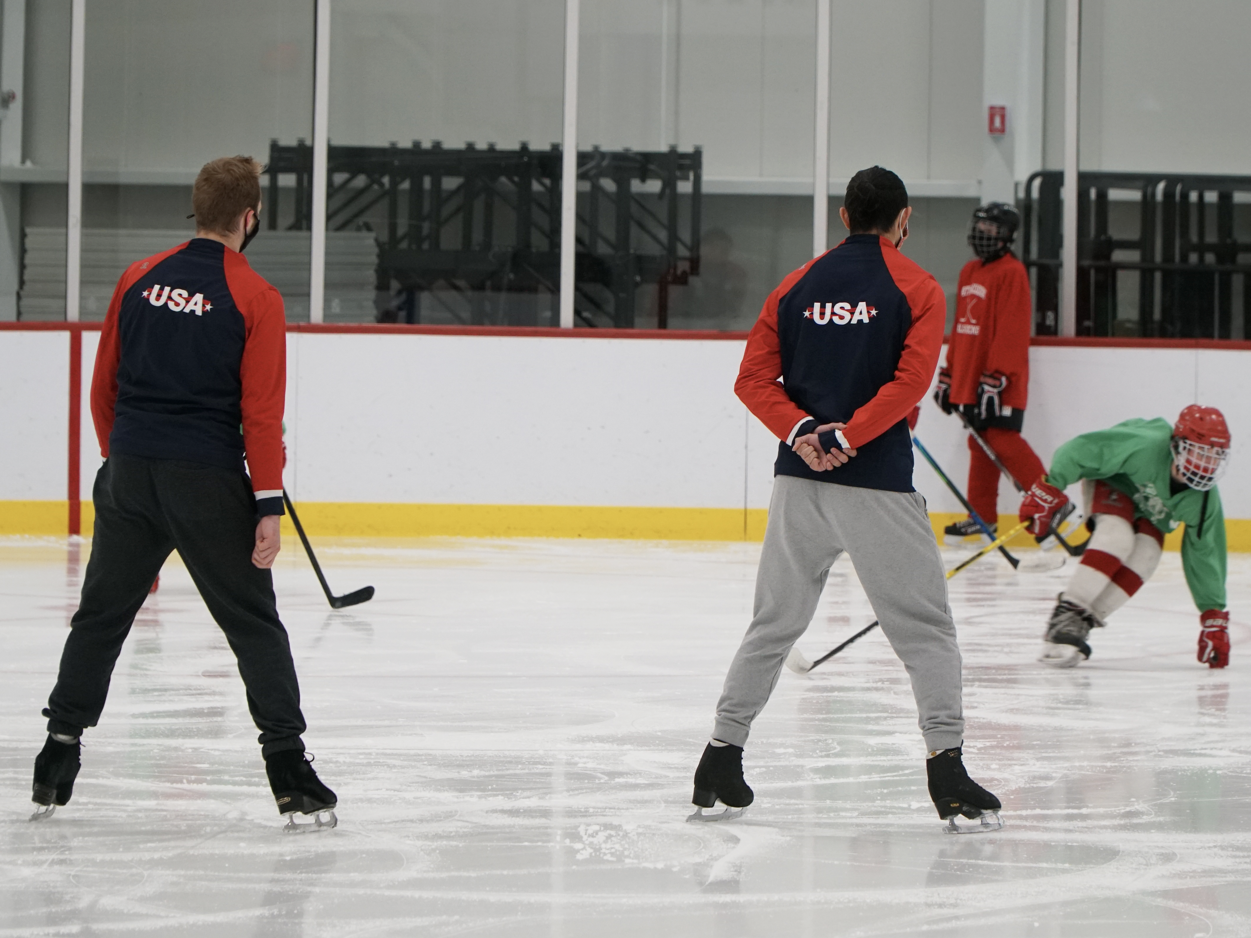 Hockey 4