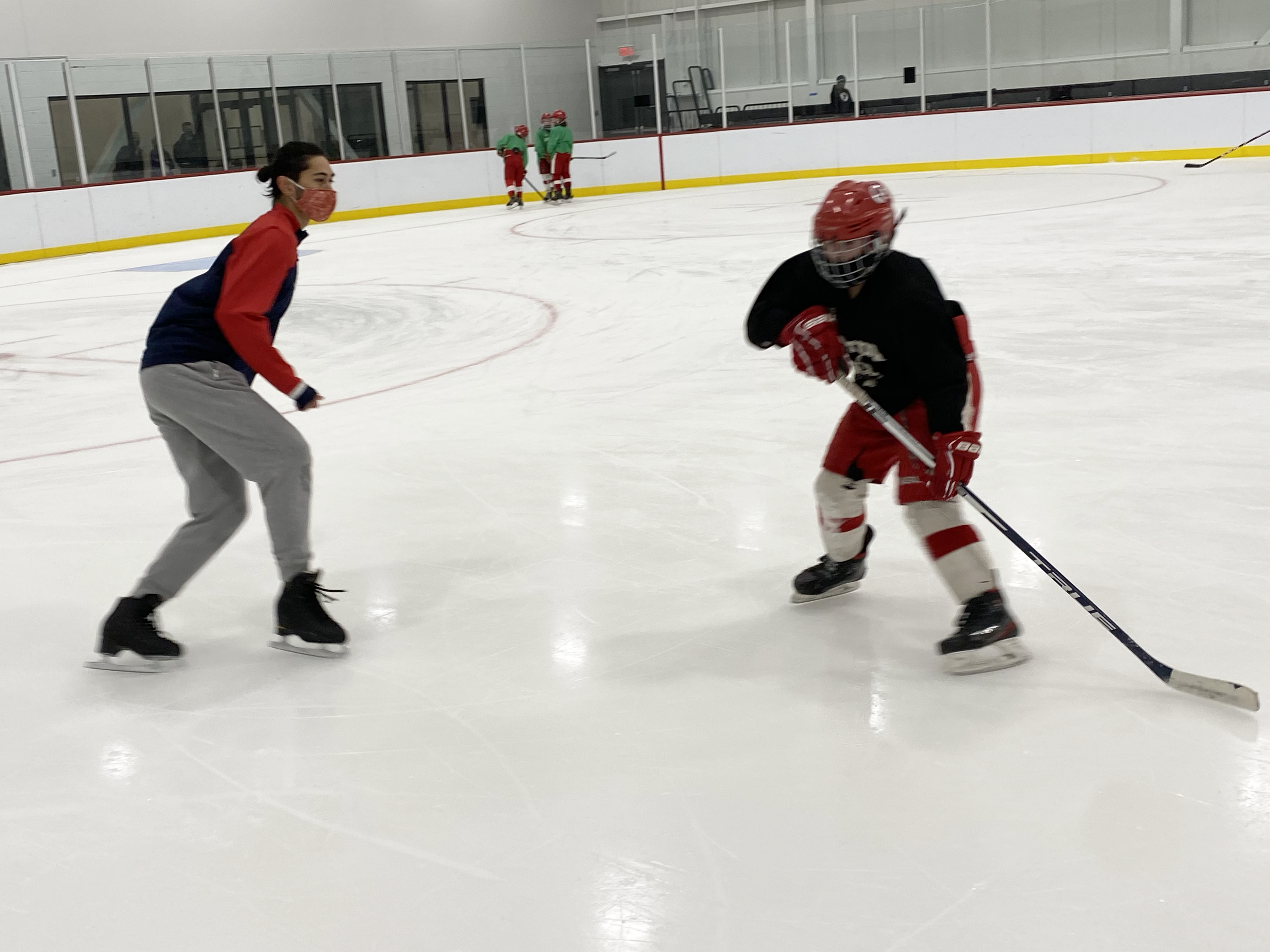 Hockey 5