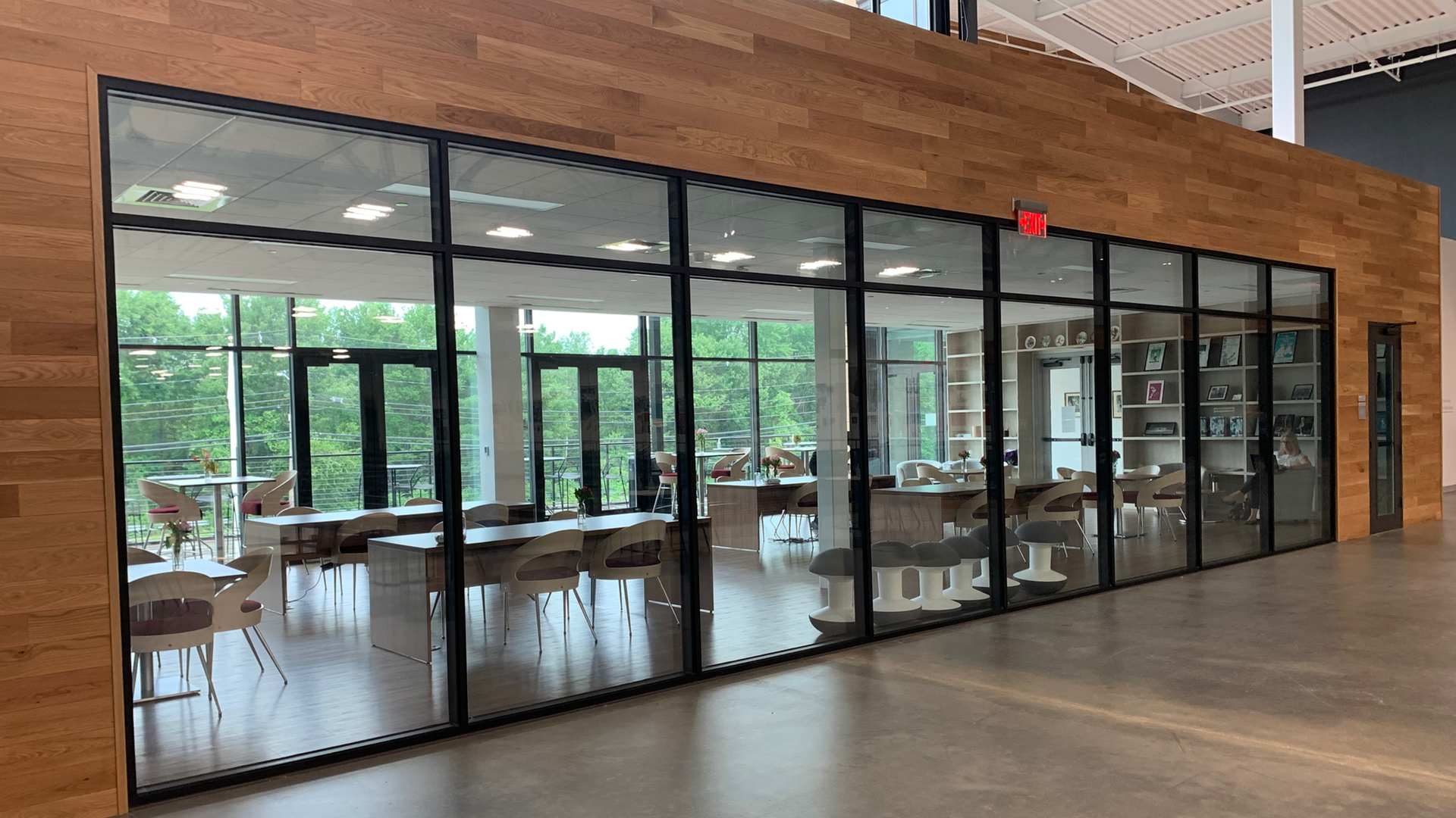 Academic Center
