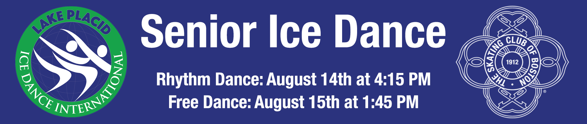 Banner - Lake Placid Senior