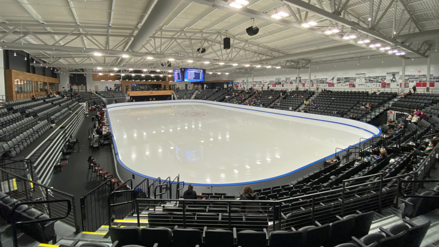 Events – The Skating Club of Boston