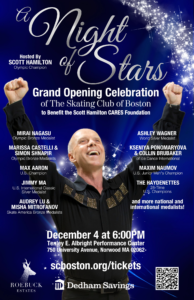 A Night of Stars Poster