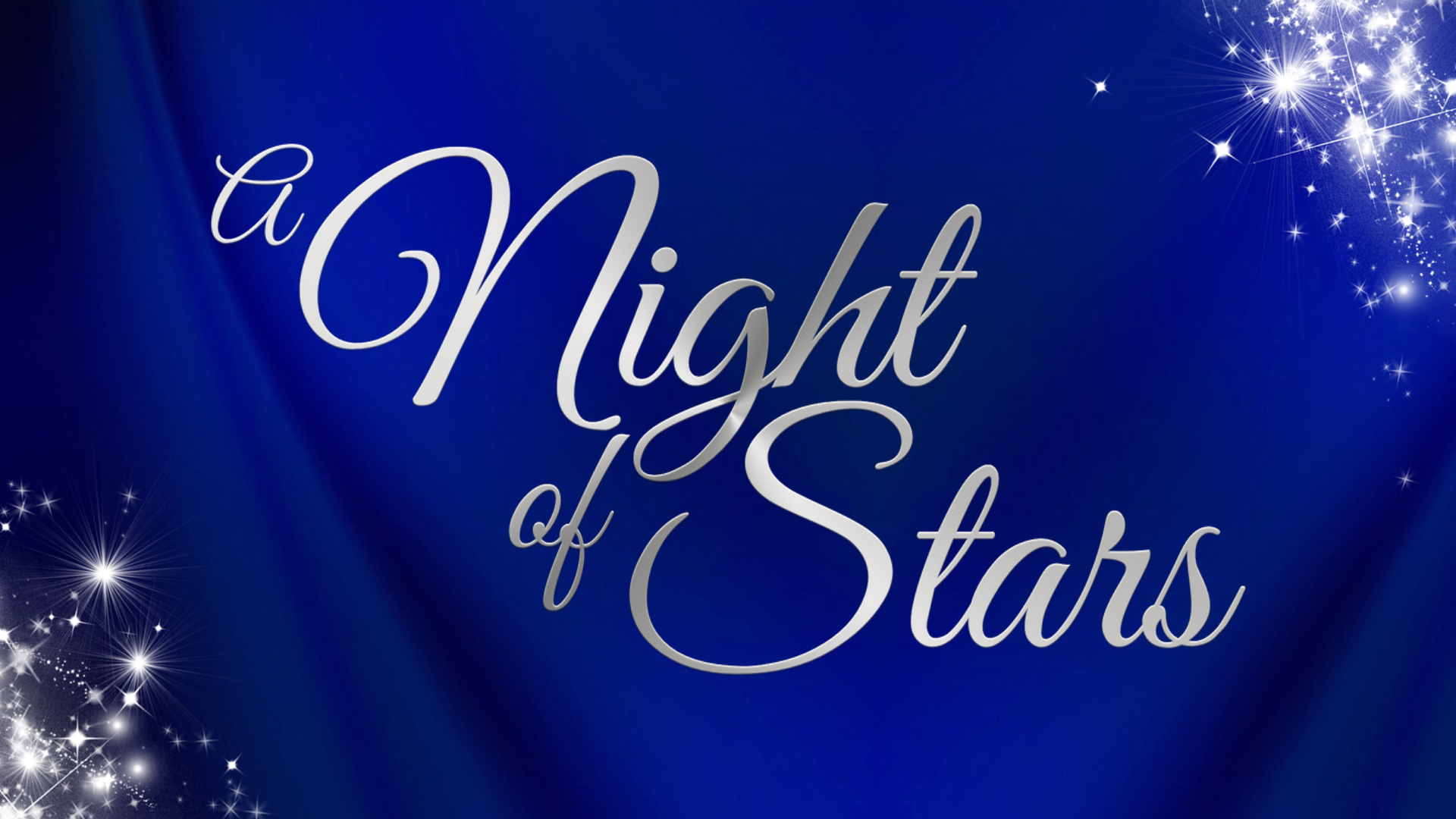 A Night of Stars