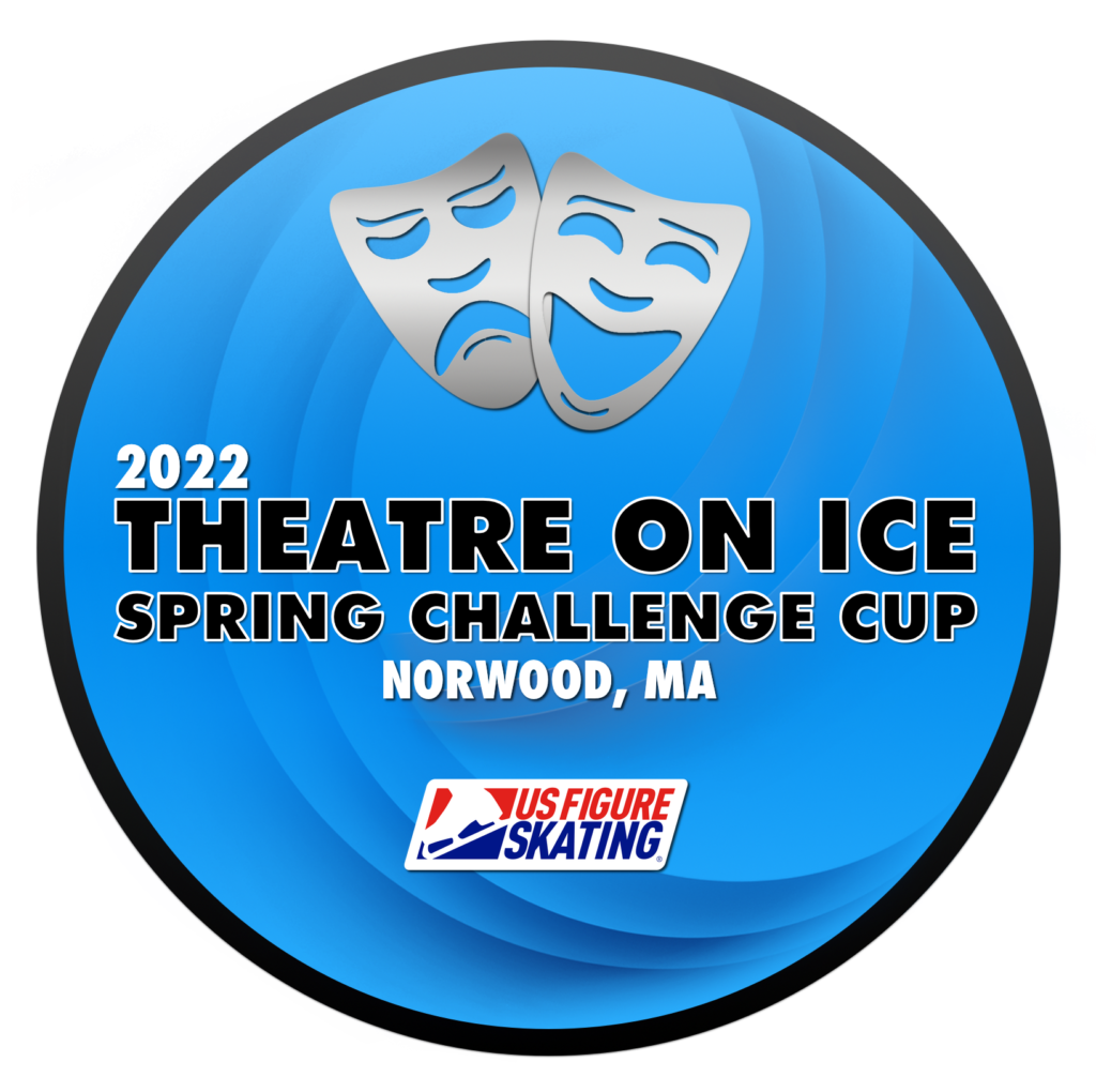 Membership Guide to the 2022 Theatre On Ice Spring Challenge Cup