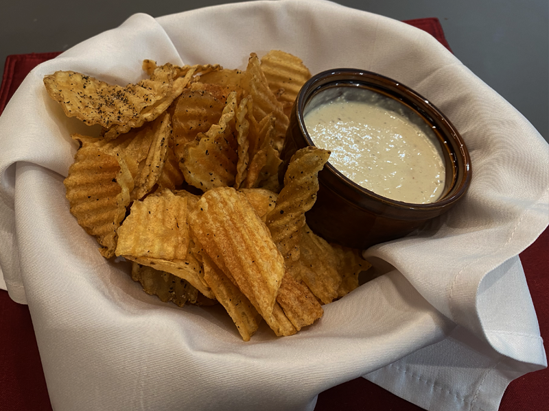Food-Chips