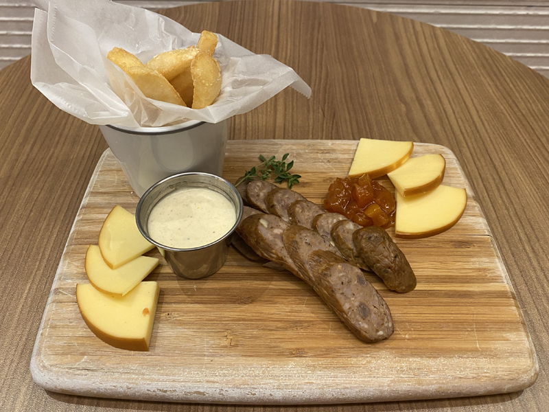 Food Promo JZF4