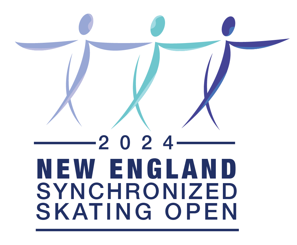 2024 New England Synchronized Skating Open The Skating Club of Boston