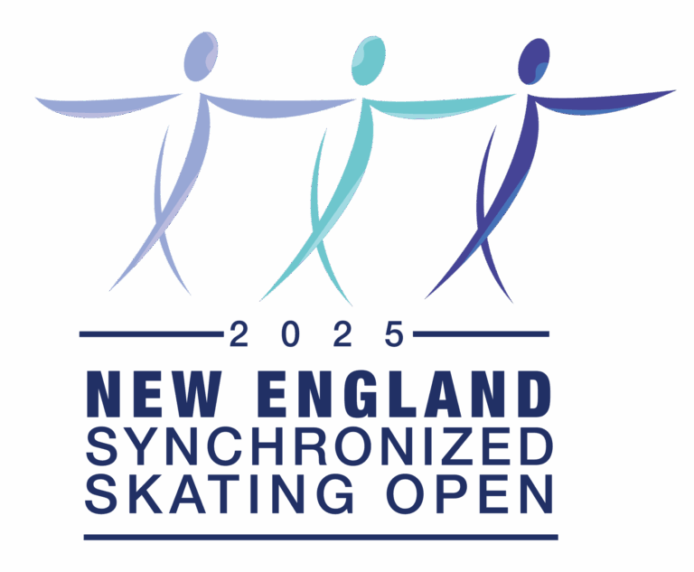 New England Synchronized Open 2025 logo