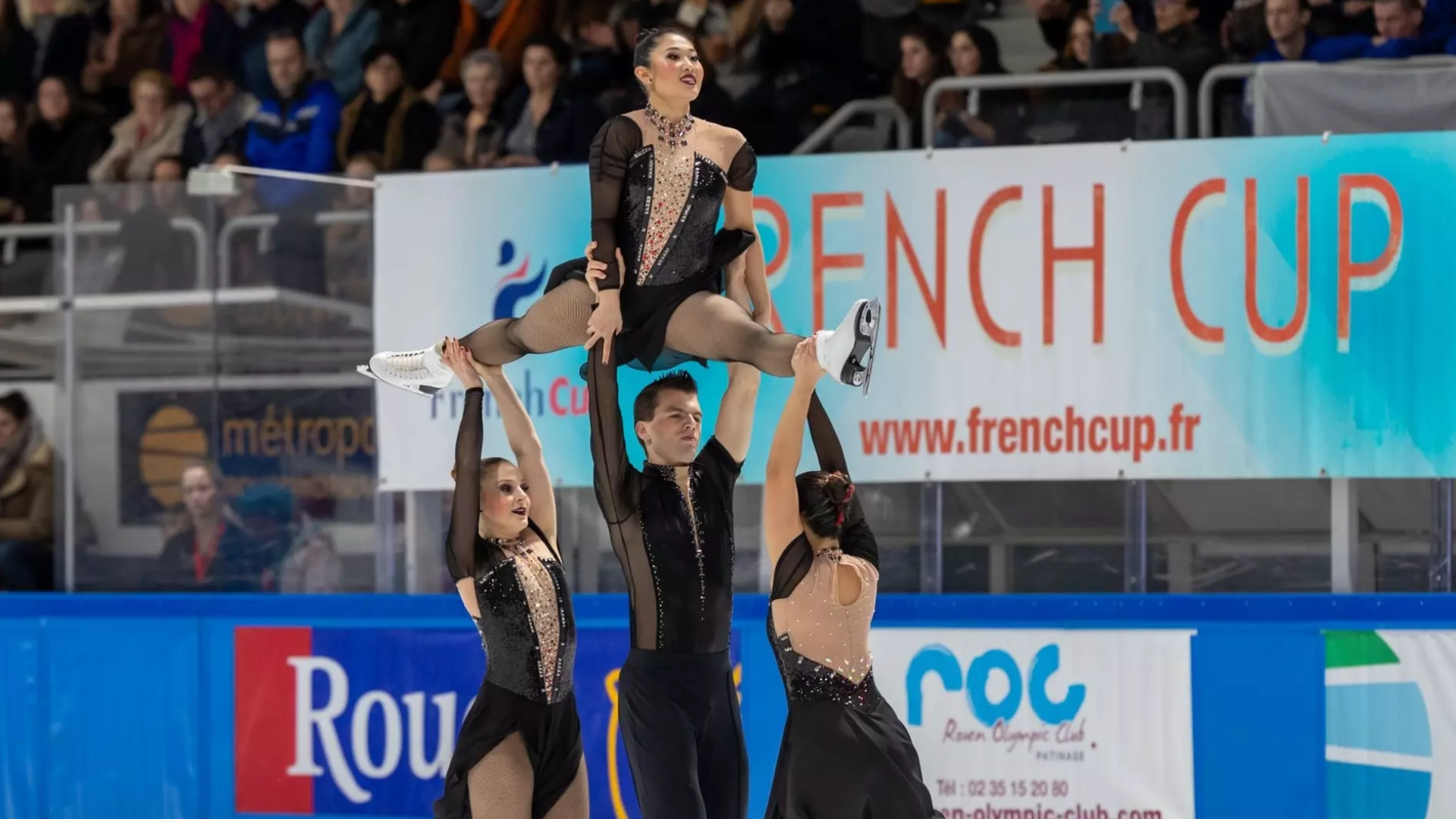 Asian American Skater Rises Above Systemic and Cultural Challenges