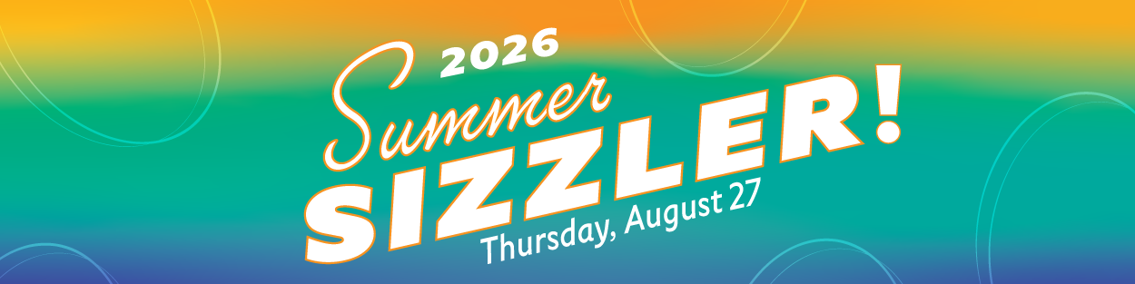 2026 Summer Sizzler