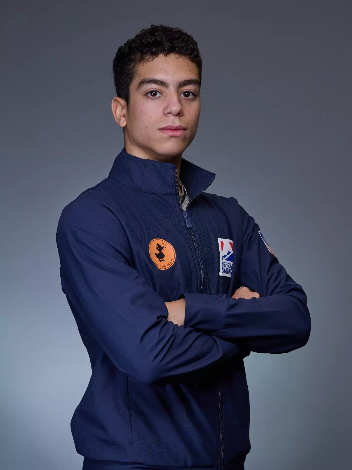 Jacob Sanchez