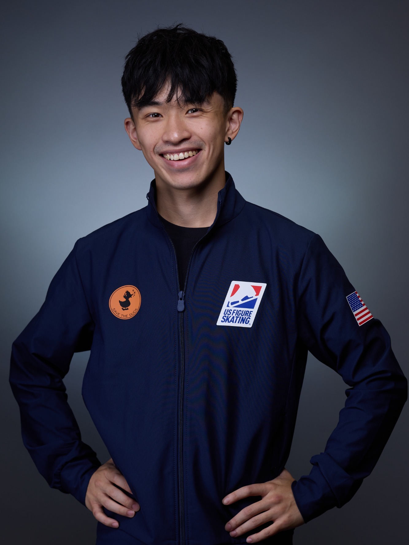 Jimmy Ma