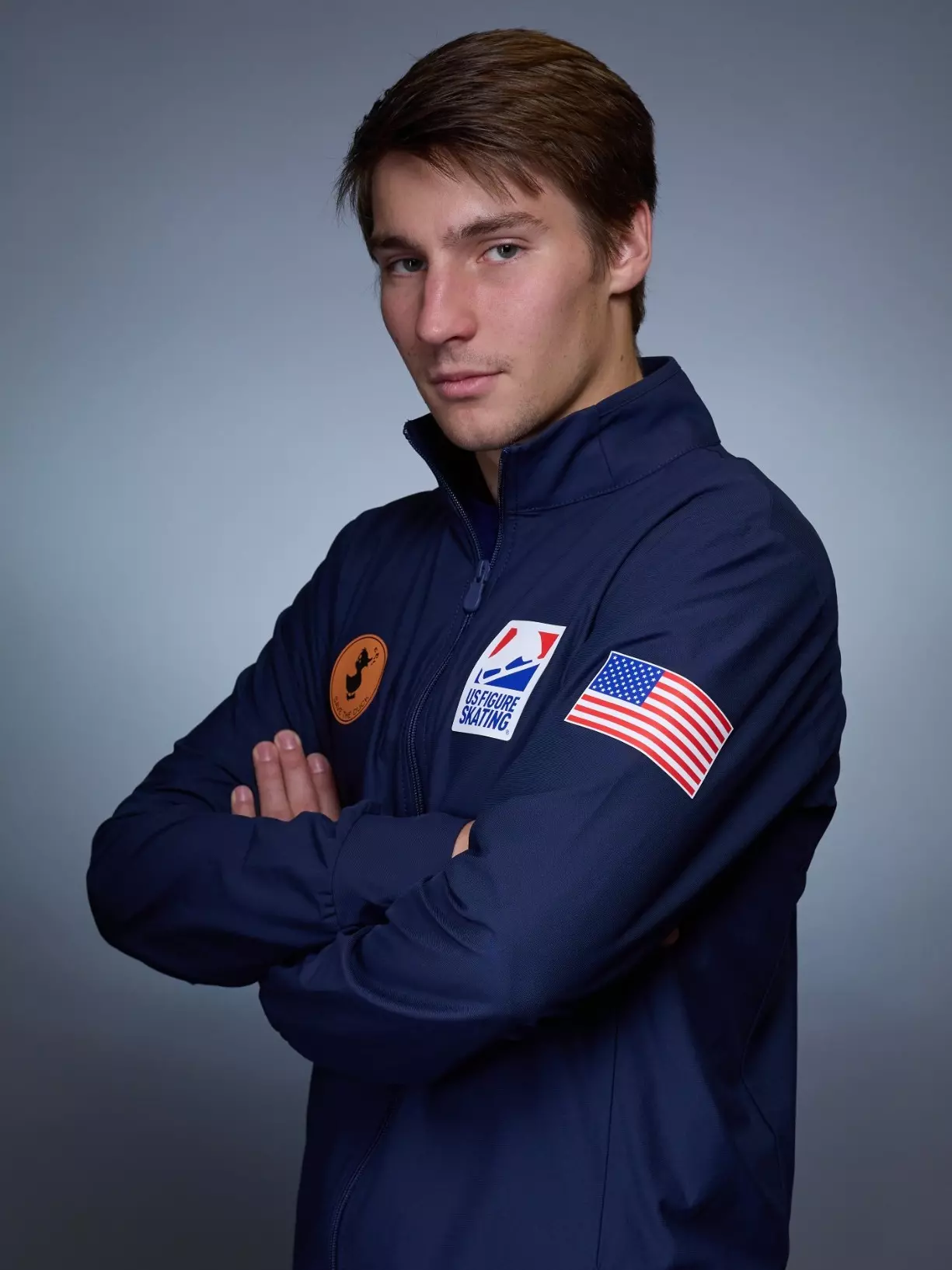 Andrew Torgashev