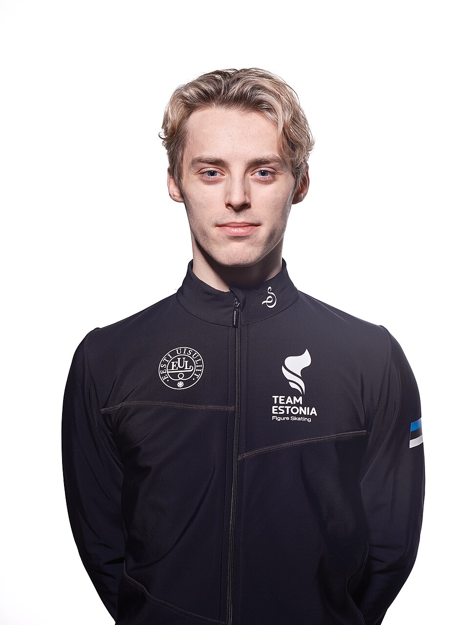 Aleksandr Selevko